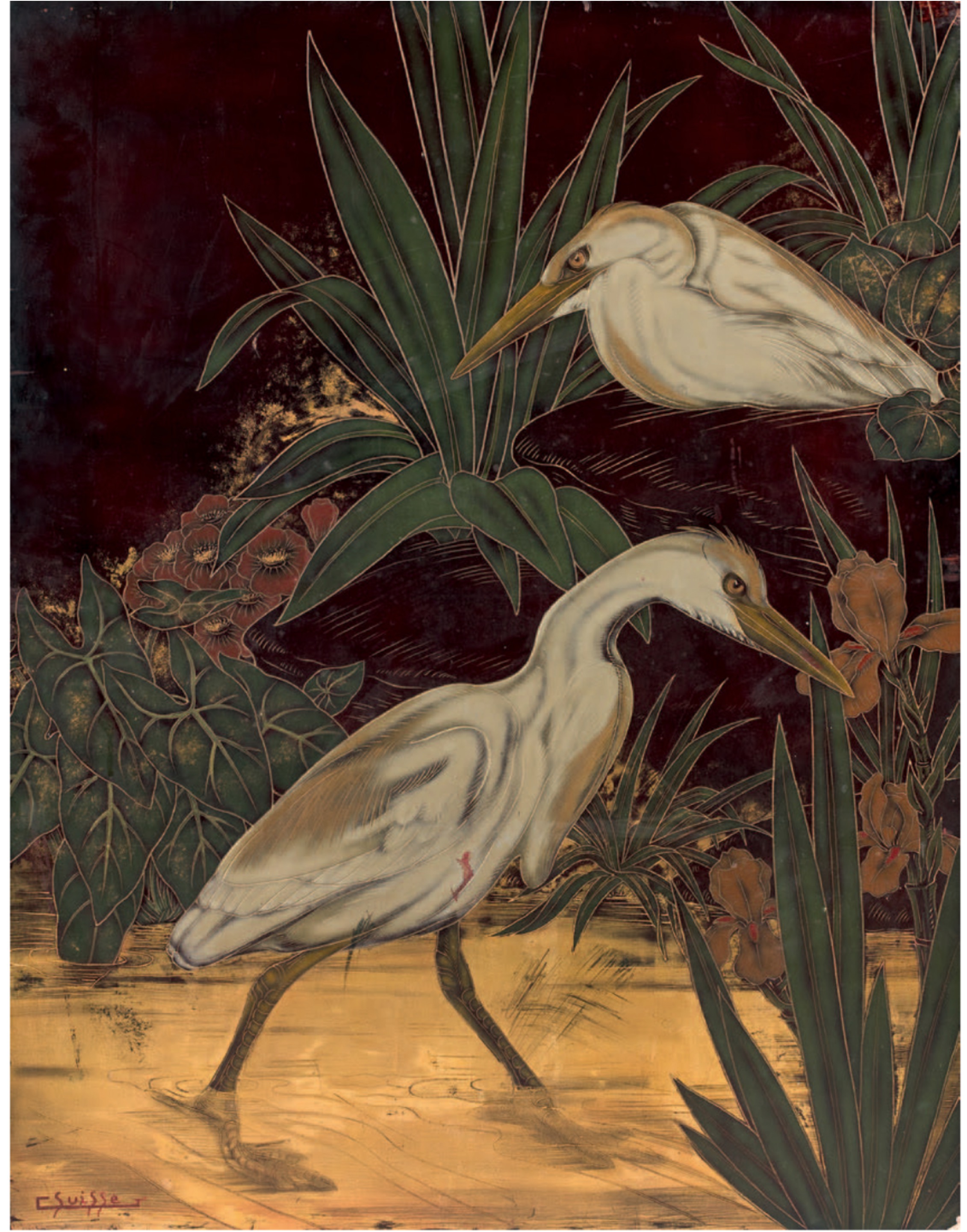 31/05/2019<br/>Tradart Deauville SVV - N°24 adjugé à 11.000 €